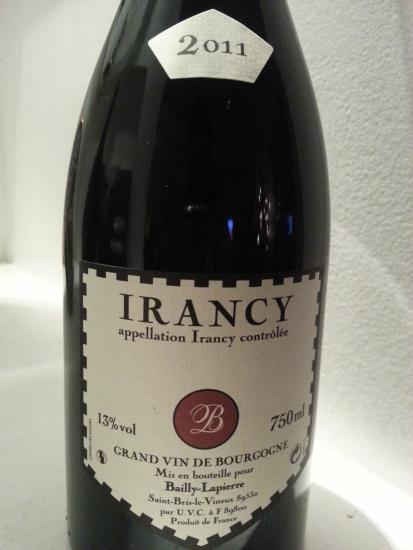 Bourgogne