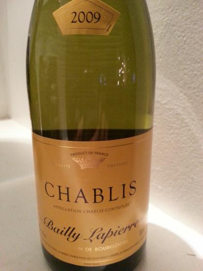 Chablis