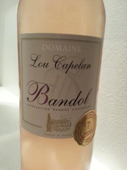 Bandol