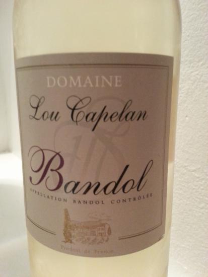 Bandol