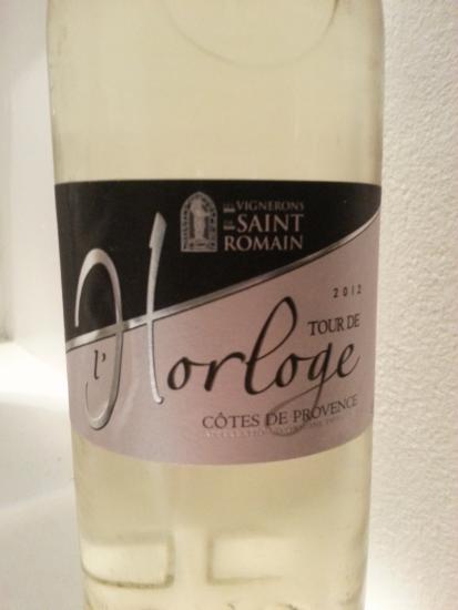 Côtes de Provence