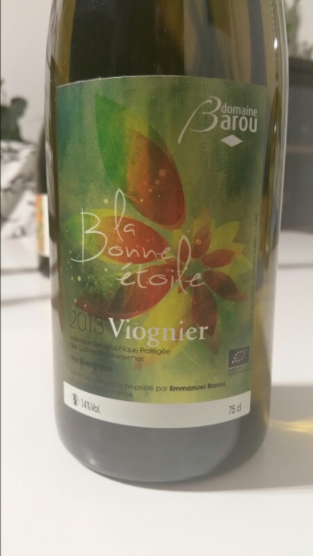 Vin de pays des Collines rhodaniennes