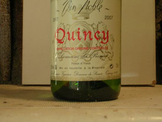Quincy