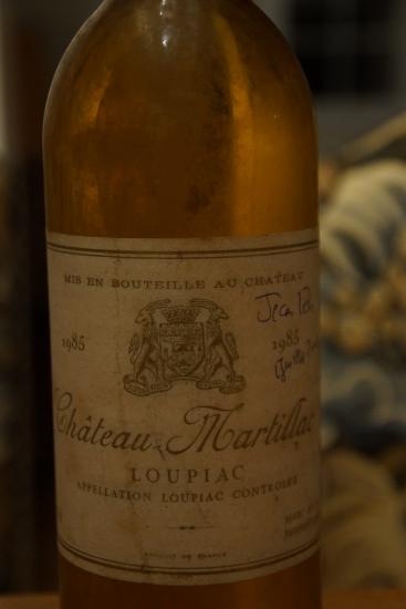 Bordeaux-Côtes de Francs