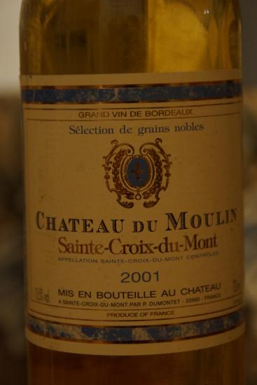 Bordeaux-Côtes de Francs
