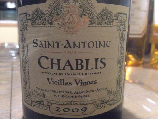 Chablis