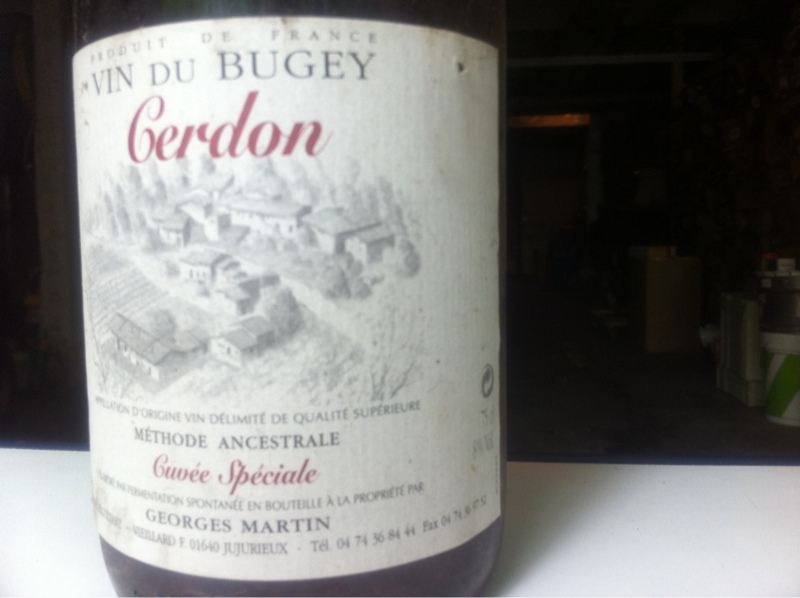Bugey