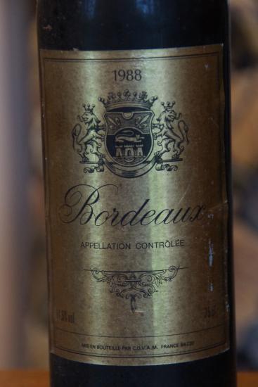 Bordeaux