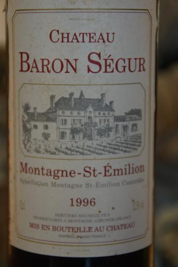Saint-Emilion
