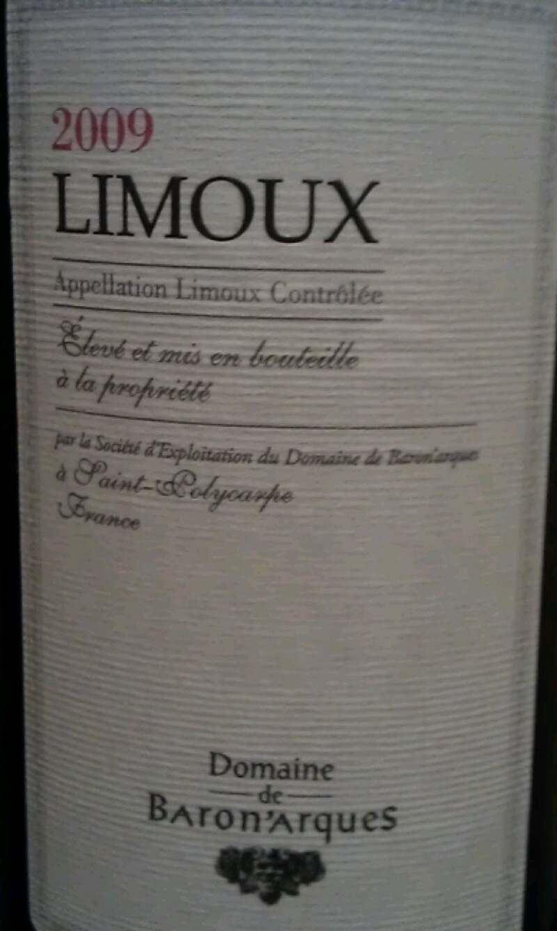Limoux