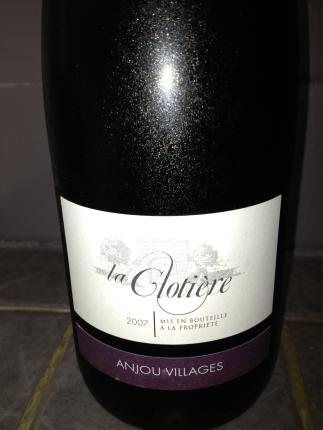 Anjou-Villages