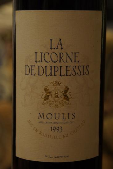 Moulis (ou Moulis-En-Médoc)