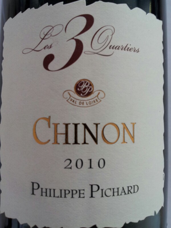 Chinon