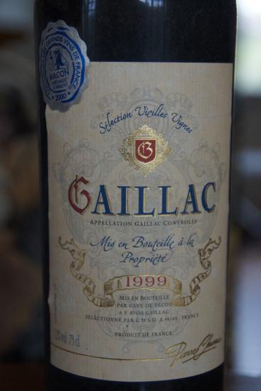Gaillac