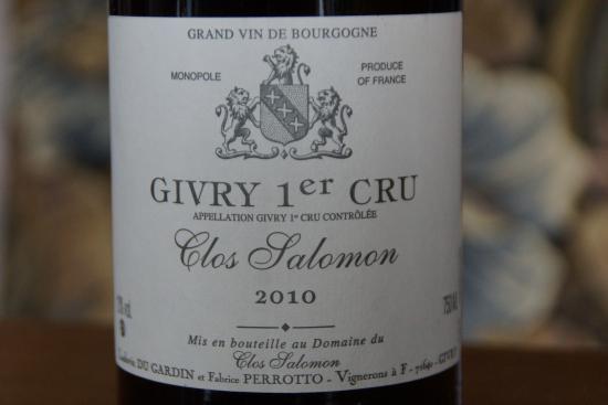 Bourgogne