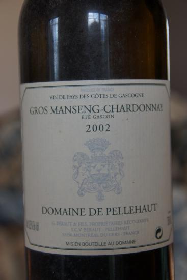 Côtes de Gascognes