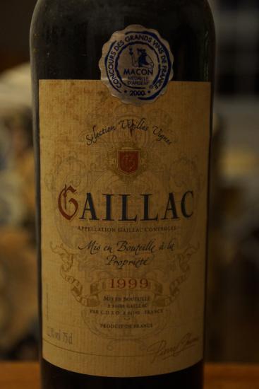 Gaillac