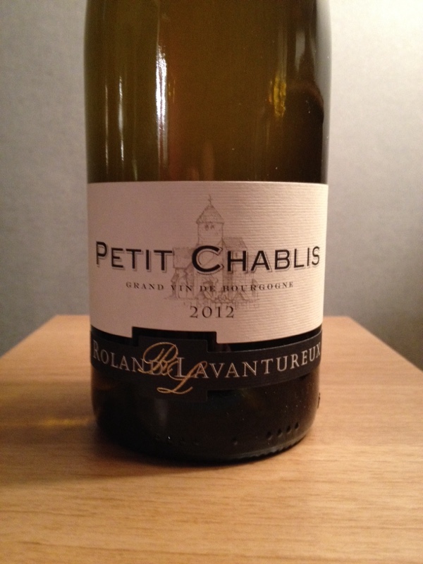 Petit Chablis
