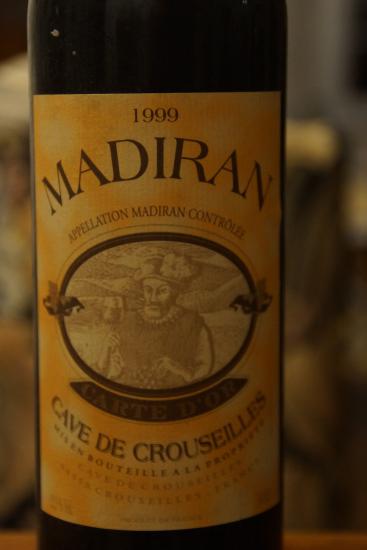 Madiran