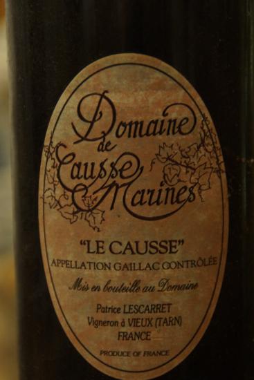 Gaillac