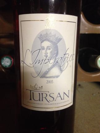 Vin de pays des Landes