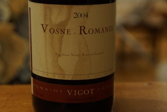 Vosne-Romanée
