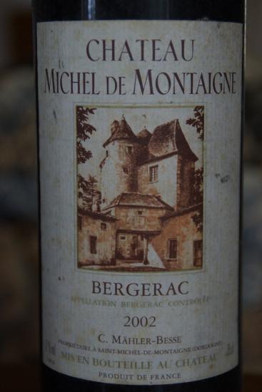 Bergerac