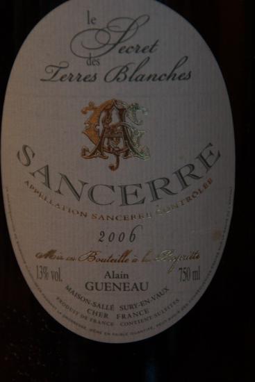 Sancerre