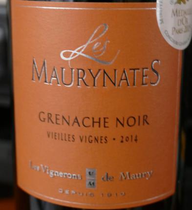 Vin de pays des Côtes catalanes