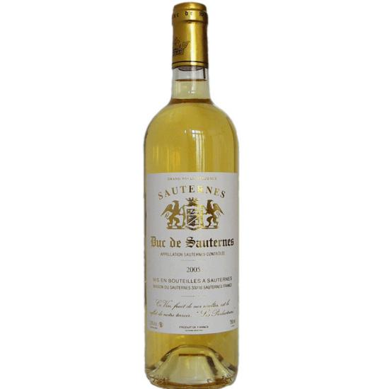 Sauternes