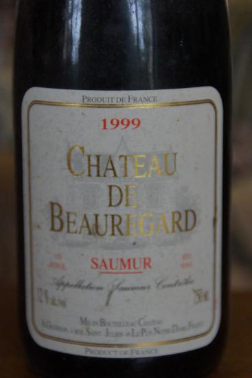 Saumur