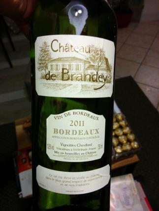 Bordeaux
