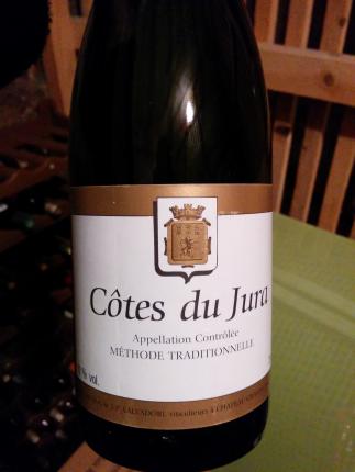 Côtes du Jura