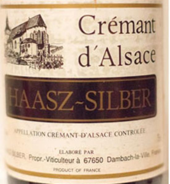 Crémant d'Alsace