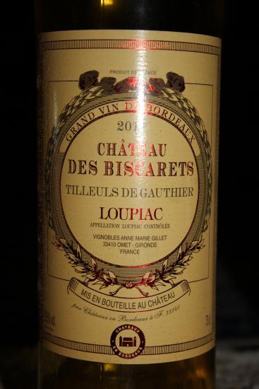 Loupiac