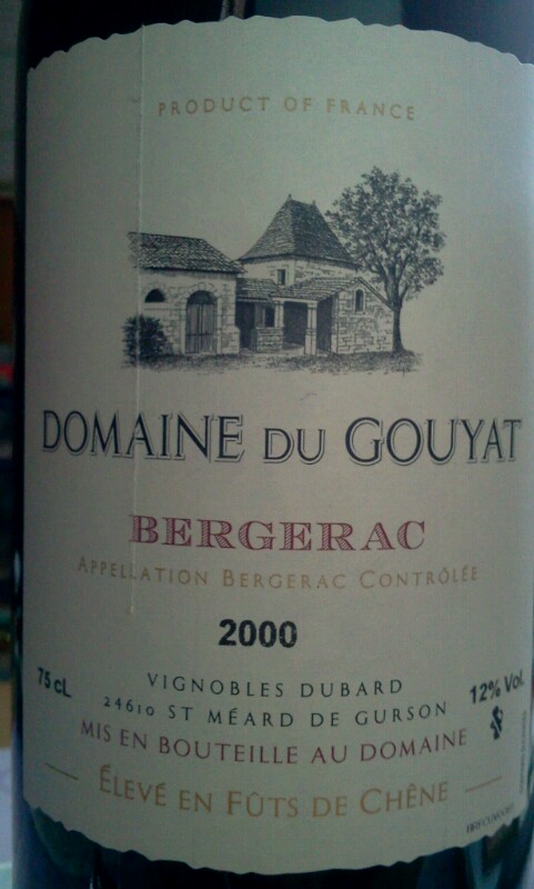 Bergerac