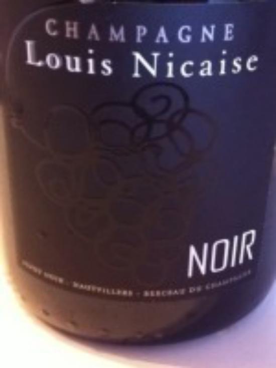 Pinot noir