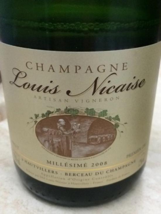 Champagne