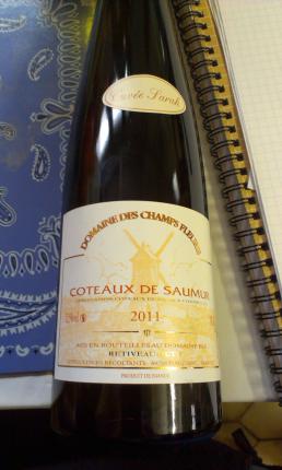 Coteaux de Saumur