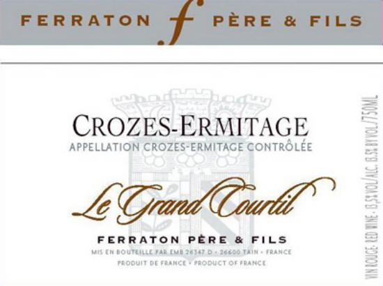 Crozes-Hermitage