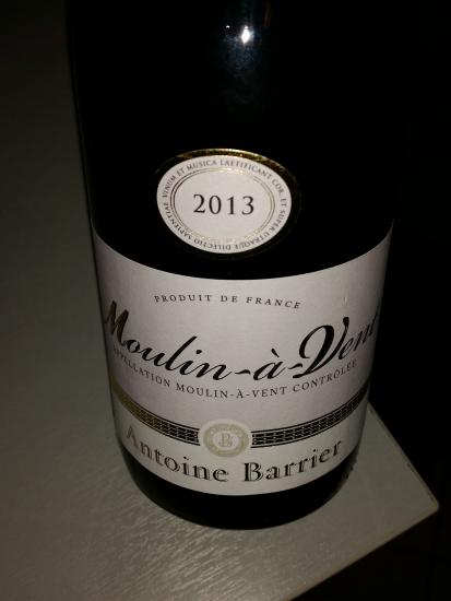 Moulin-à-Vent
