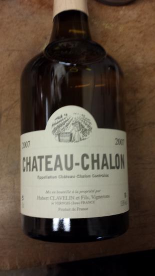 Château-Chalon