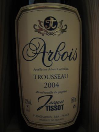 Arbois