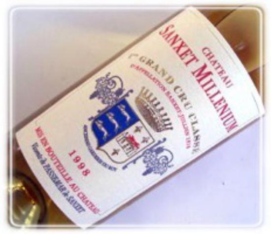 Monbazillac