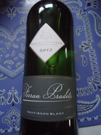 Côtes-du-Marmandais