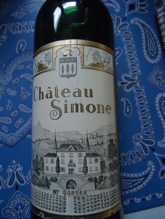 Côtes de Provence