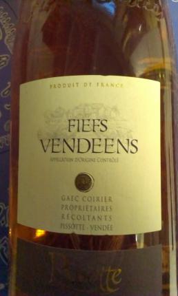 Fiefs-Vendéens