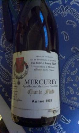 Mercurey