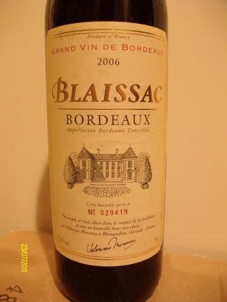 Bordeaux