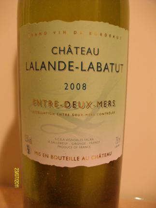 Entre-Deux-Mers